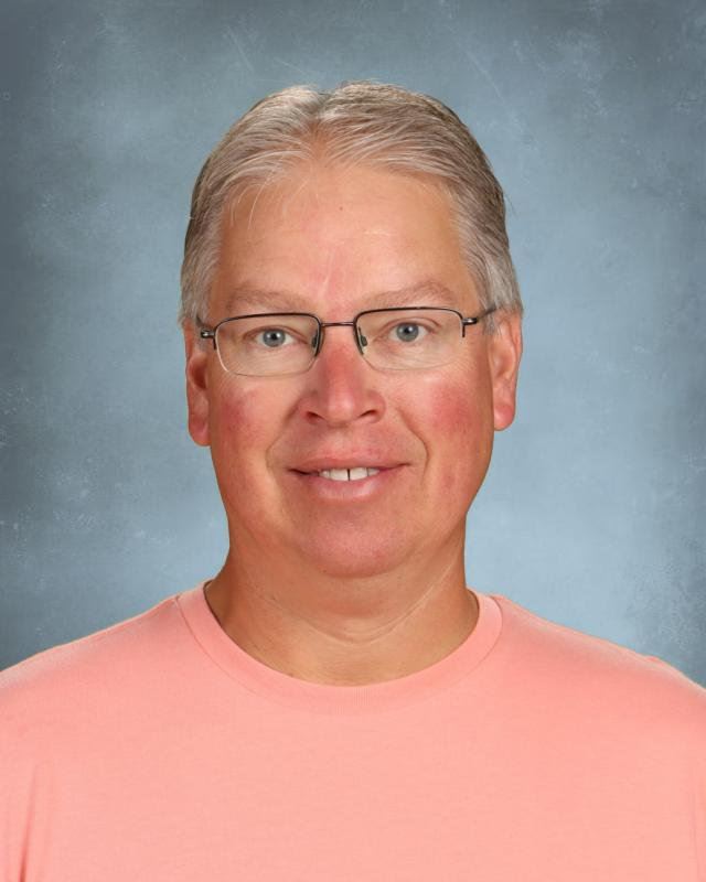 Tollefson, Daren